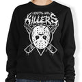 Doomed Metal - Adult & Kids T-Shirts, Sweatshirts & Hoodies apparel design preview 1