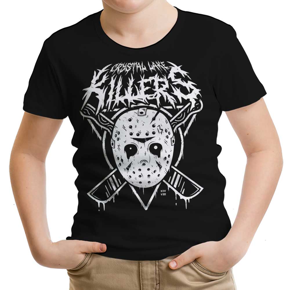 Doomed Metal Youth Apparel - Adult & Kids T-Shirts, Sweatshirts & Hoodies apparel design preview 1