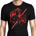 Double Bladed Warrior Men's Apparel - Adult & Kids T-Shirts, Sweatshirts & Hoodies apparel design preview 1