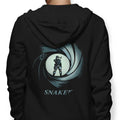 Double O' Snake - Adult & Kids T-Shirts, Sweatshirts & Hoodies apparel design preview 1