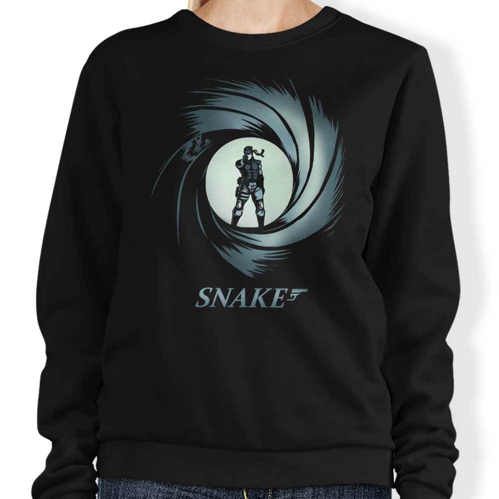 Double O' Snake - Adult & Kids T-Shirts, Sweatshirts & Hoodies apparel design preview 1