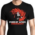 Double O Threat Men's Apparel - Adult & Kids T-Shirts, Sweatshirts & Hoodies apparel design preview 1
