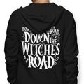 Down the Road - Adult & Kids T-Shirts, Sweatshirts & Hoodies apparel design preview 1