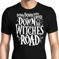 Down the Road Men's Apparel - Adult & Kids T-Shirts, Sweatshirts & Hoodies apparel design preview 1