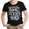Down the Road Youth Apparel - Adult & Kids T-Shirts, Sweatshirts & Hoodies apparel design preview 1