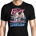 Downtown Driving Men's Apparel - Adult & Kids T-Shirts, Sweatshirts & Hoodies apparel design preview 1