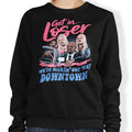 Downtown Driving - Adult & Kids T-Shirts, Sweatshirts & Hoodies apparel design preview 1