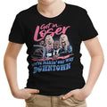 Downtown Driving Youth Apparel - Adult & Kids T-Shirts, Sweatshirts & Hoodies apparel design preview 1