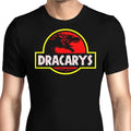 Dracarys Park Men's Apparel - Adult & Kids T-Shirts, Sweatshirts & Hoodies apparel design preview 1