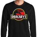 Dracarys Park - Adult & Kids T-Shirts, Sweatshirts & Hoodies apparel design preview 1