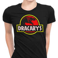 Dracarys Park Women's Apparel - Adult & Kids T-Shirts, Sweatshirts & Hoodies apparel design preview 1