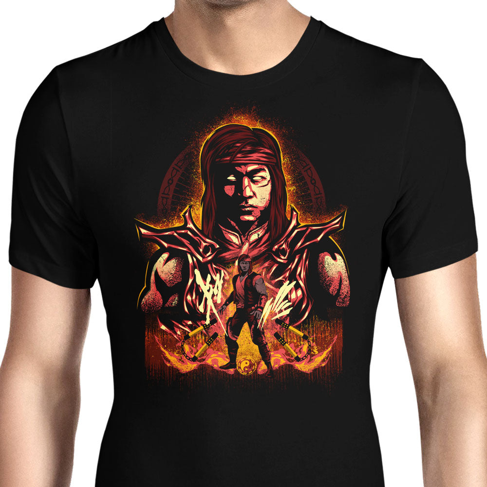 Dragon Ascendant Men's Apparel - Adult & Kids T-Shirts, Sweatshirts & Hoodies apparel design preview 1