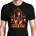 Dragon Ascendant Men's Apparel - Adult & Kids T-Shirts, Sweatshirts & Hoodies apparel design preview 1