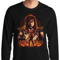 Dragon Ascendant - Adult & Kids T-Shirts, Sweatshirts & Hoodies apparel design preview 1