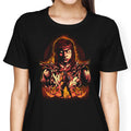 Dragon Ascendant Women's Apparel - Adult & Kids T-Shirts, Sweatshirts & Hoodies apparel design preview 1