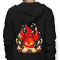 Dragon Dice Set - Adult & Kids T-Shirts, Sweatshirts & Hoodies apparel design preview 1