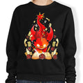 Dragon Dice Set - Adult & Kids T-Shirts, Sweatshirts & Hoodies apparel design preview 1