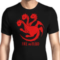 Dragon Kawaii Men's Apparel - Adult & Kids T-Shirts, Sweatshirts & Hoodies apparel design preview 1