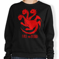 Dragon Kawaii - Adult & Kids T-Shirts, Sweatshirts & Hoodies apparel design preview 1