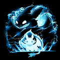Dragon Rage Coasters - Adult & Kids T-Shirts, Sweatshirts & Hoodies apparel design preview 1