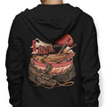 Dragon Ramen - Adult & Kids T-Shirts, Sweatshirts & Hoodies apparel design preview 1