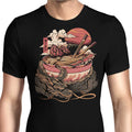 Dragon Ramen Men's Apparel - Adult & Kids T-Shirts, Sweatshirts & Hoodies apparel design preview 1