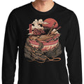 Dragon Ramen - Adult & Kids T-Shirts, Sweatshirts & Hoodies apparel design preview 1