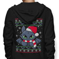 Dragon Sweater - Adult & Kids T-Shirts, Sweatshirts & Hoodies apparel design preview 1