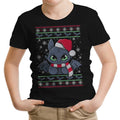 Dragon Sweater Youth Apparel - Adult & Kids T-Shirts, Sweatshirts & Hoodies apparel design preview 1