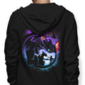 Dragons and - Adult & Kids T-Shirts, Sweatshirts & Hoodies apparel design preview 1