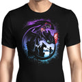 Dragons and Men's Apparel - Adult & Kids T-Shirts, Sweatshirts & Hoodies apparel design preview 1