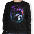 Dragons and - Adult & Kids T-Shirts, Sweatshirts & Hoodies apparel design preview 1