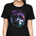 Dragons and Women's Apparel - Adult & Kids T-Shirts, Sweatshirts & Hoodies apparel design preview 1