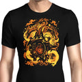 Dragon's Festival Men's Apparel - Adult & Kids T-Shirts, Sweatshirts & Hoodies apparel design preview 1
