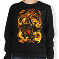 Dragon's Festival - Adult & Kids T-Shirts, Sweatshirts & Hoodies apparel design preview 1