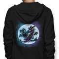 Dragon's Playground - Adult & Kids T-Shirts, Sweatshirts & Hoodies apparel design preview 1