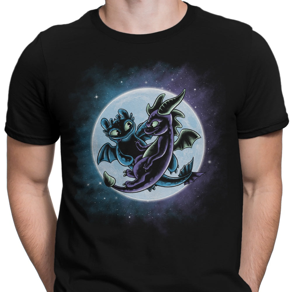 Dragon's Playground Men's Apparel - Adult & Kids T-Shirts, Sweatshirts & Hoodies apparel design preview 2