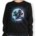 Dragon's Playground - Adult & Kids T-Shirts, Sweatshirts & Hoodies apparel design preview 1