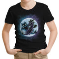 Dragon's Playground Youth Apparel - Adult & Kids T-Shirts, Sweatshirts & Hoodies apparel design preview 1
