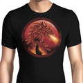 Dragonstone Men's Apparel - Adult & Kids T-Shirts, Sweatshirts & Hoodies apparel design preview 1