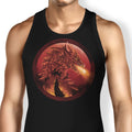 Dragonstone Tank Top - Adult & Kids T-Shirts, Sweatshirts & Hoodies apparel design preview 1