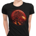 Dragonstone Women's Apparel - Adult & Kids T-Shirts, Sweatshirts & Hoodies apparel design preview 1