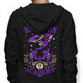 Dragoon Academy - Adult & Kids T-Shirts, Sweatshirts & Hoodies apparel design preview 1