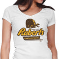 Dread Candy Women's V-Neck - Adult & Kids T-Shirts, Sweatshirts & Hoodies apparel design preview 1