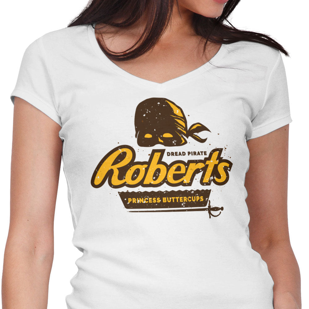 Dread Candy Women's V-Neck - Adult & Kids T-Shirts, Sweatshirts & Hoodies apparel design preview 1
