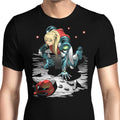 Dread Hunter Men's Apparel - Adult & Kids T-Shirts, Sweatshirts & Hoodies apparel design preview 1