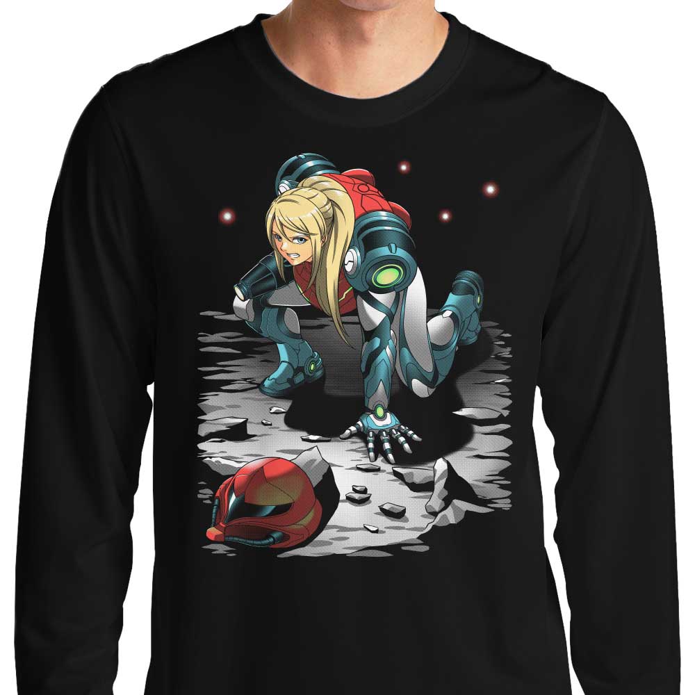 Dread Hunter - Adult & Kids T-Shirts, Sweatshirts & Hoodies apparel design preview 1