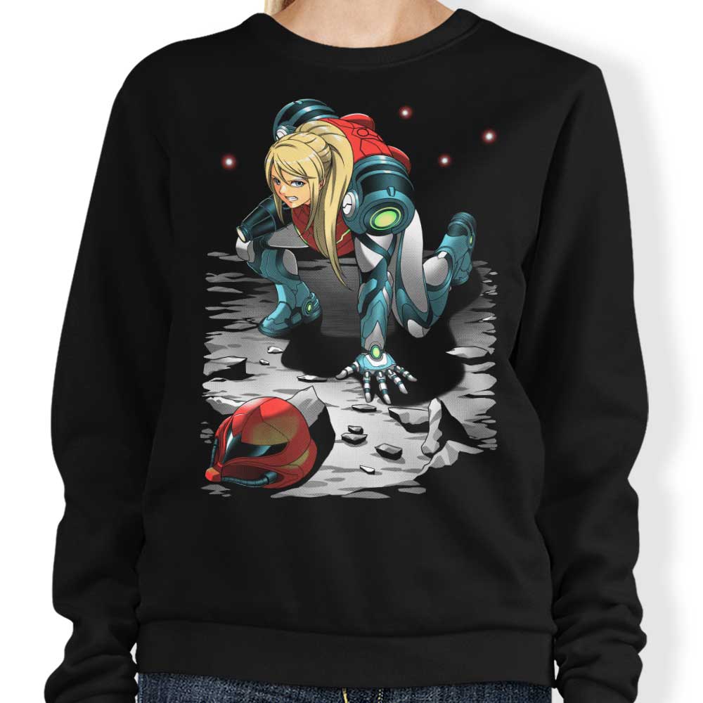 Dread Hunter - Adult & Kids T-Shirts, Sweatshirts & Hoodies apparel design preview 1