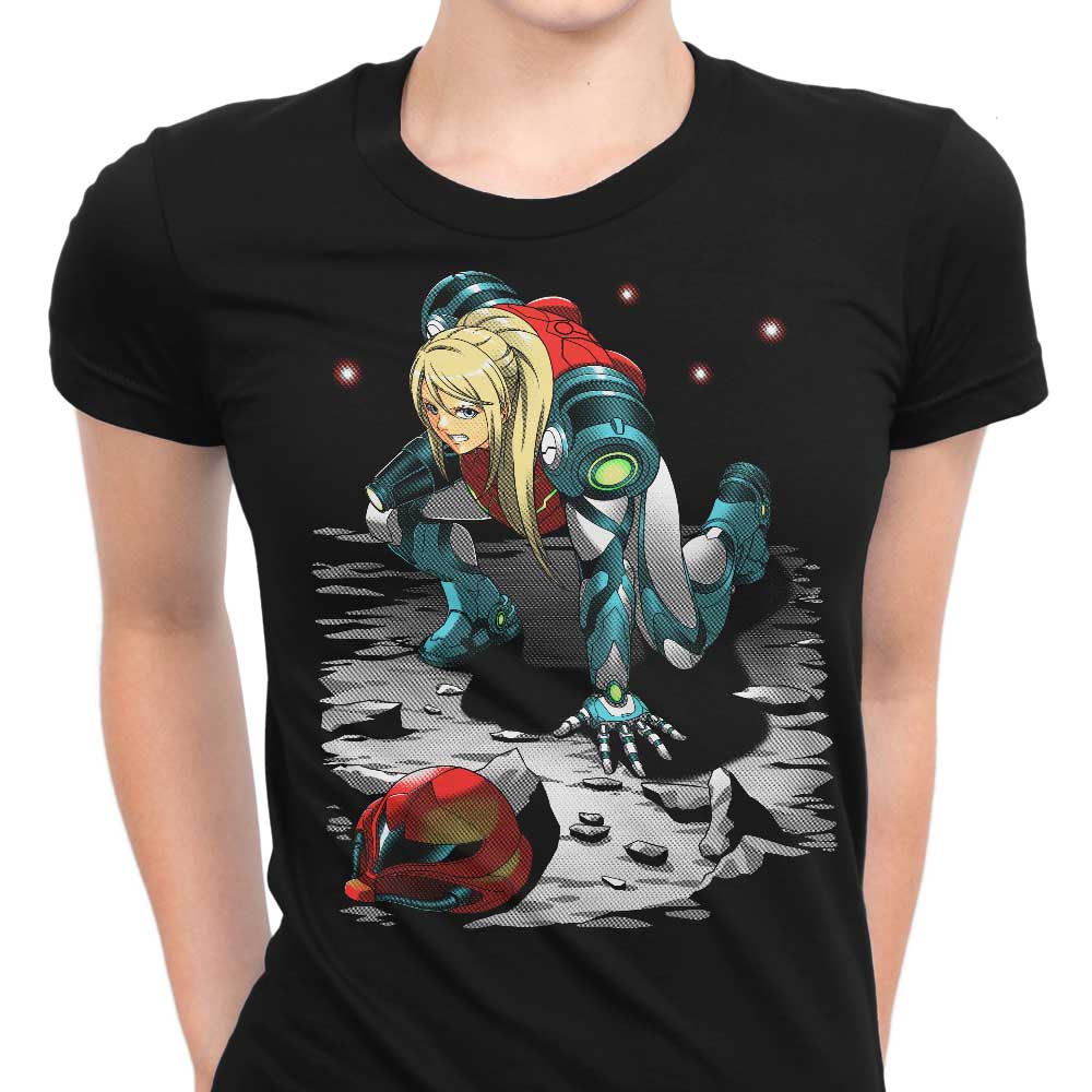 Dread Hunter Women's Apparel - Adult & Kids T-Shirts, Sweatshirts & Hoodies apparel design preview 1