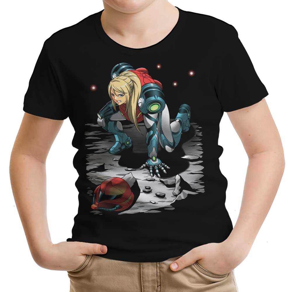 Dread Hunter Youth Apparel - Adult & Kids T-Shirts, Sweatshirts & Hoodies apparel design preview 1